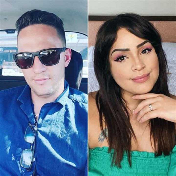 '90 Day Fiance': Ronald Smith Claims Tiffany Is Lying About Getting Back Together