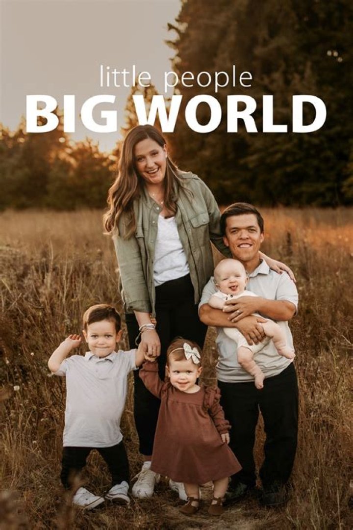 'Little People, Big World' Cancelled?