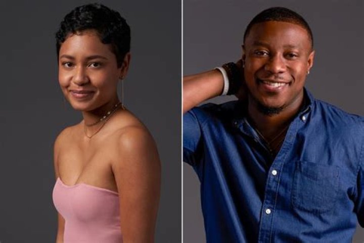 'Love Is Blind' Star Iyanna McNeely Says Jarrette Jones Was Unfaithful In Their Marriage