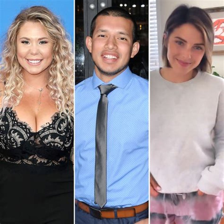 'Teen Mom 2' Star Javi Marroquin Spills on Proposal