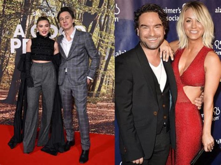10 Celebrity Couples Who May Break Up in 2015