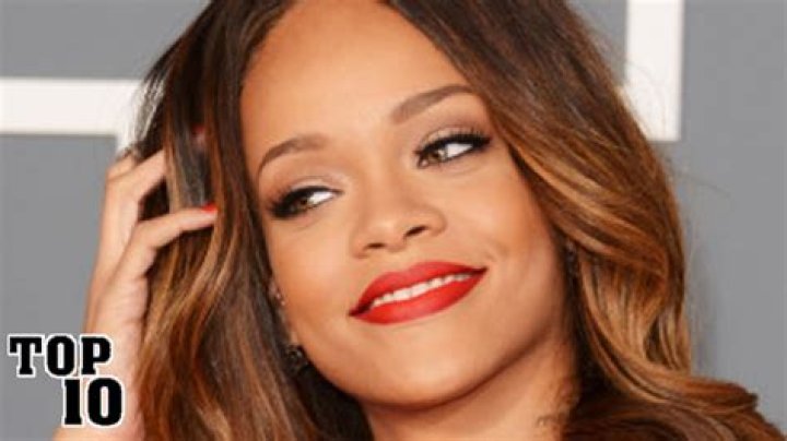 10 Facts About Rihanna That Will Leave You Speechless