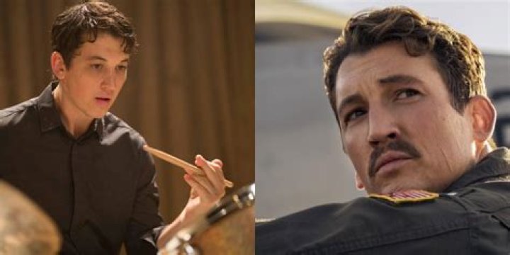 10 Movie Roles Miles Teller was Born to Play