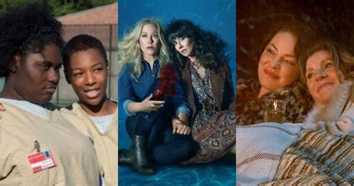 10 of the best female friendships in Netflix shows currently streaming