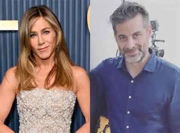 10 People Who Would Be Invited to Jennifer Aniston’s Wedding