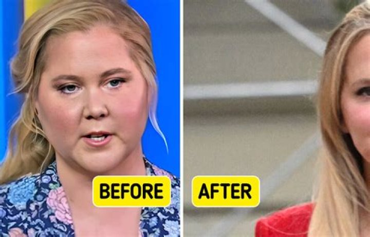 10 Predictions about Amy Schumer Before 2020