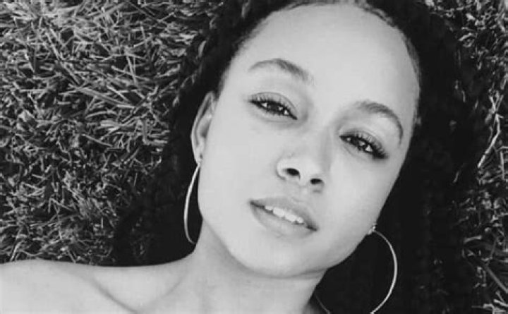 10 Things You Didn’t Know About Rhyon Nicole Brown