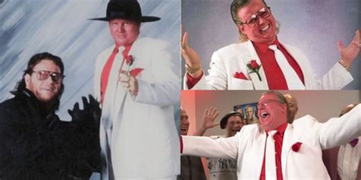 10 Things You Didn’t Know about Ricky Norwood