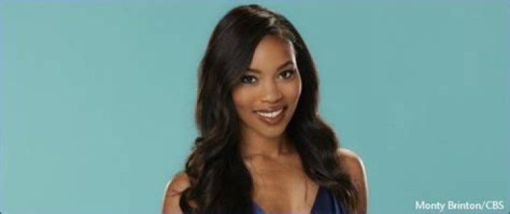 10 Things You Didn’t Know about Zakiyah Everette