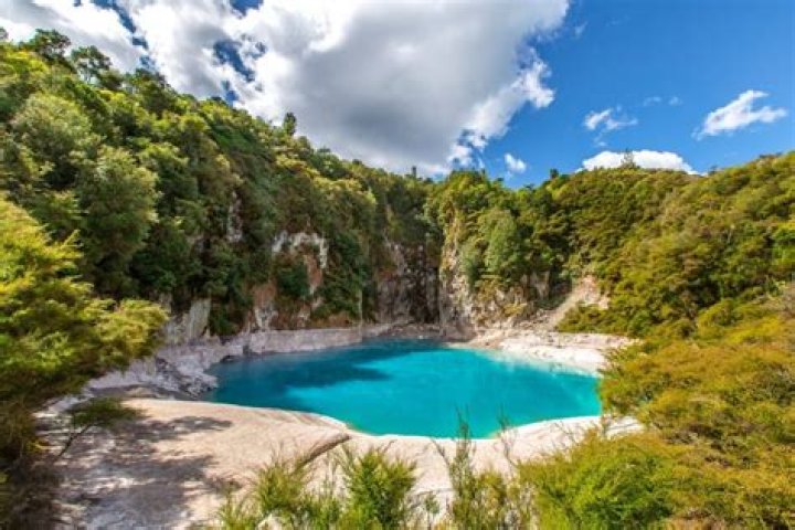 11 Most Beautiful Places in New Zealand