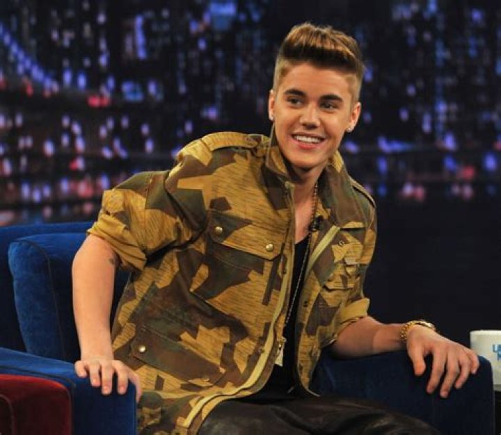 12 Things You Didn’t Know About Justin Bieber