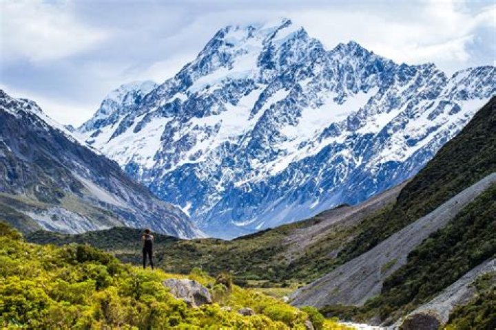 14 Best Hikes in New Zealand