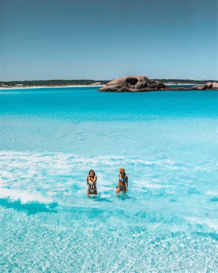 15 Best Beaches in Australia