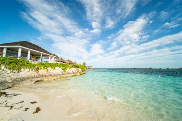 15 Best Places to Visit in The Bahamas