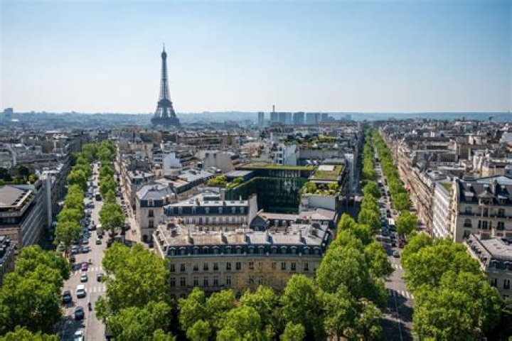 15 Best Views in Paris