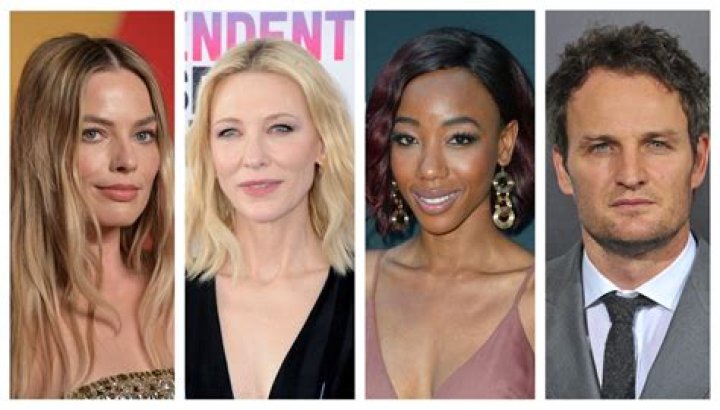 20 of Our Favorite Celebrities from Australia