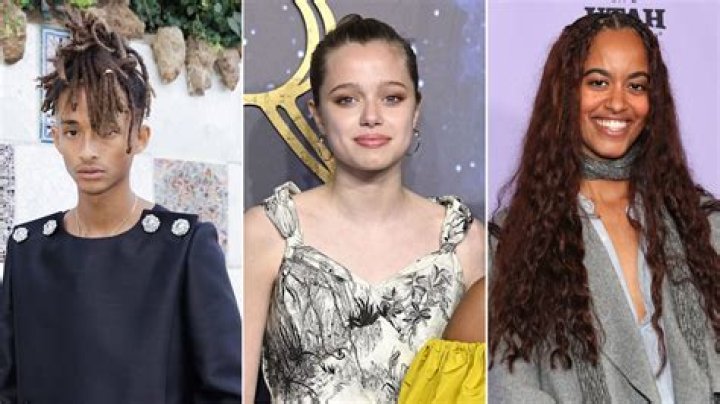 5 Celebs Who Ditched Their Wives for Something Younger