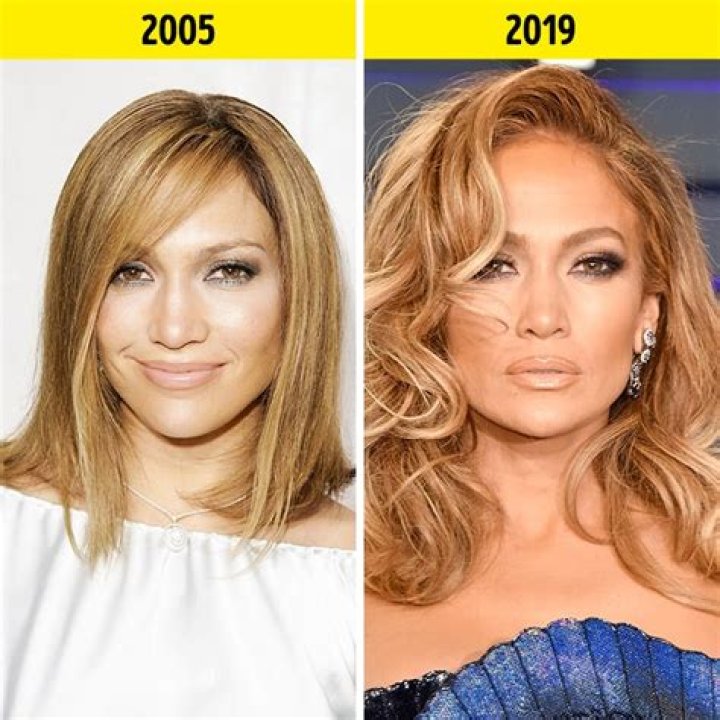 6 Celebrities Who Never Seem To Age