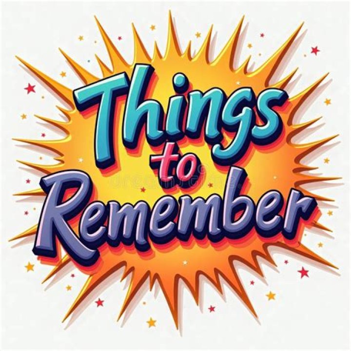 6 things to remember before season 2