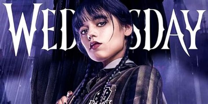 6 Wednesday characters who probably won’t be back in season 2