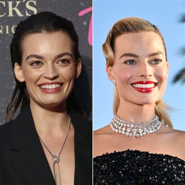 63 Pairs of Celebrity Lookalikes!