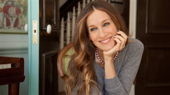 73 Questions With Sarah Jessica Parker
