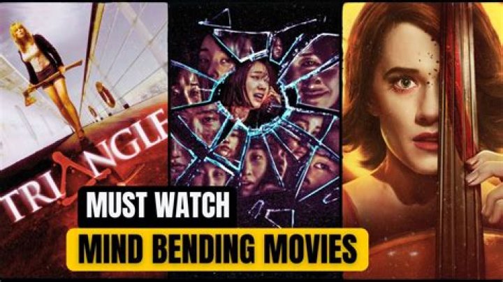 8 twisted, mind-bending movies now streaming on Netflix