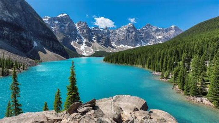 9 Incredible Things Canada Is Known For
