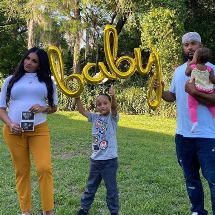 90 Day Fiance Star Expecting Baby No. 2!