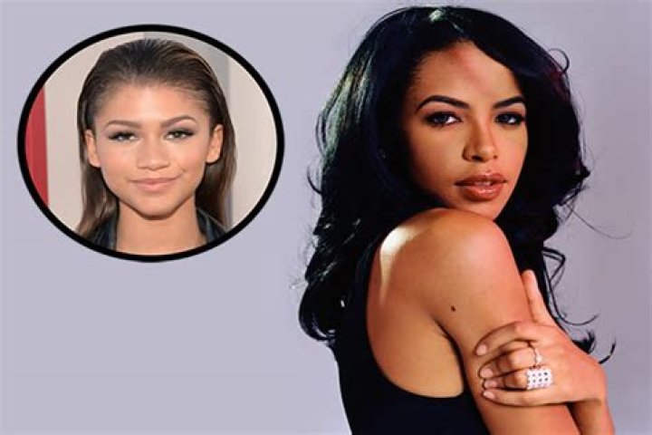 Aaliyah Biopic(s) in the Works