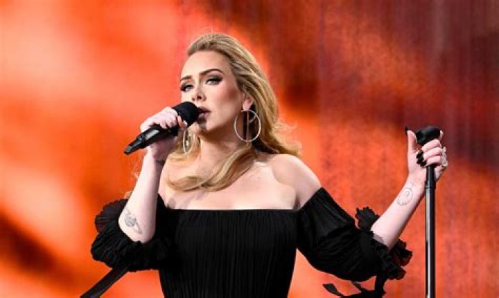 Adele issues 'warning' to concertgoers after fans 'forget show etiquette'