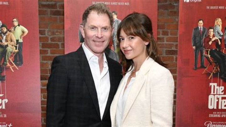 Age Gap With Christina Perez