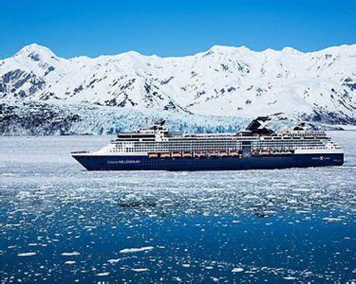 Alaska Cruise: Award-Winning Alaskan Cruise