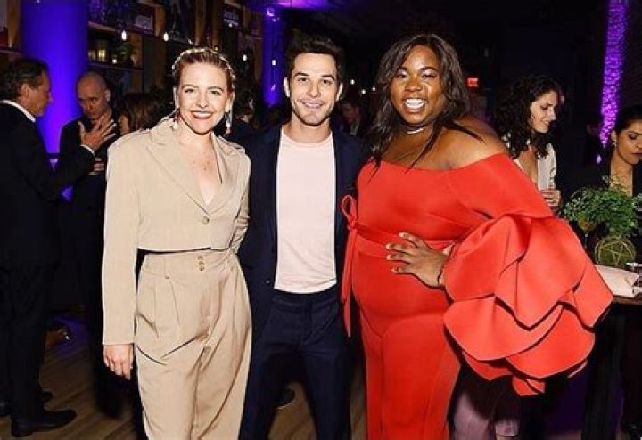 Alex Newell Gay, Dating, Family, Net Worth, 2019