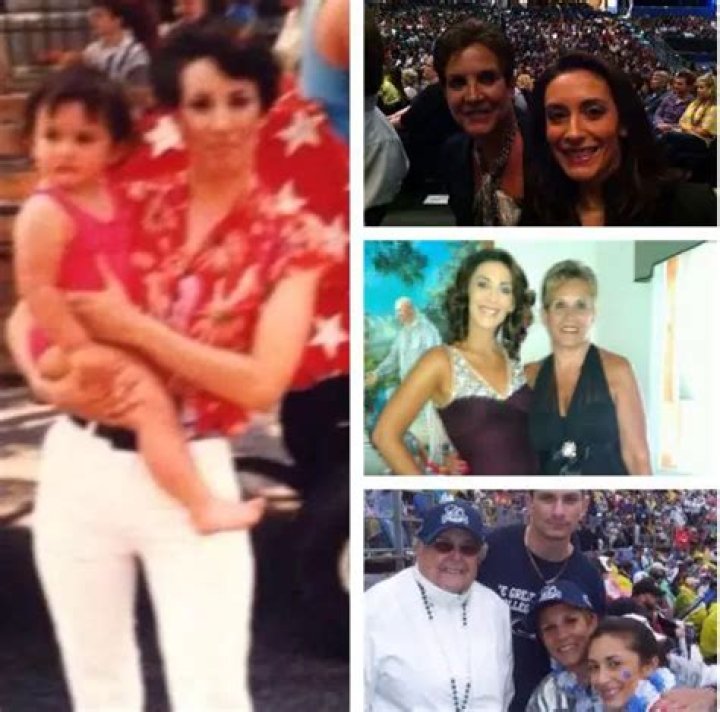 Ali Turiano Wiki, Engaged, Family, Salary