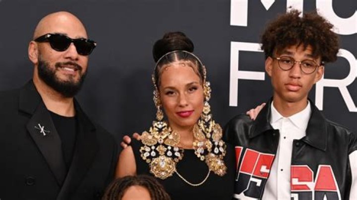 Alicia Keys' Age, Height, Kids, Parents And Siblings
