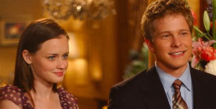 All 3 of Rory’s boyfriends ranked from worst to best