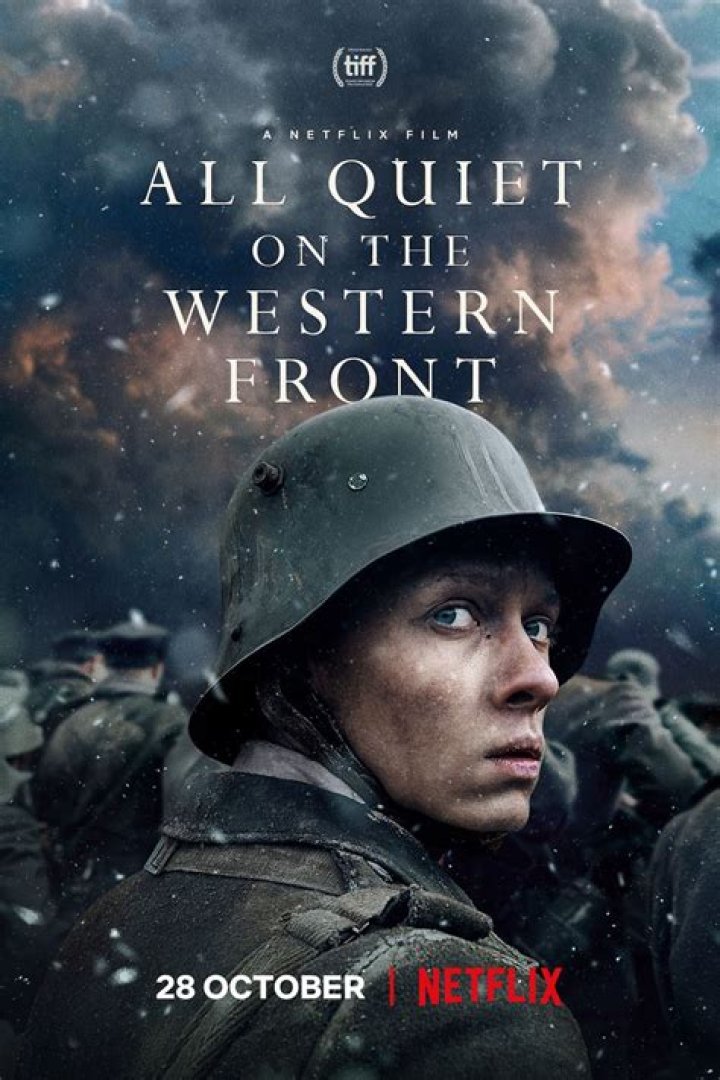 All Quiet on the Western Front remake review and ending explained
