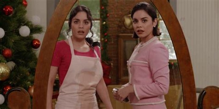 All the Vanessa Hudgens Christmas movies on Netflix