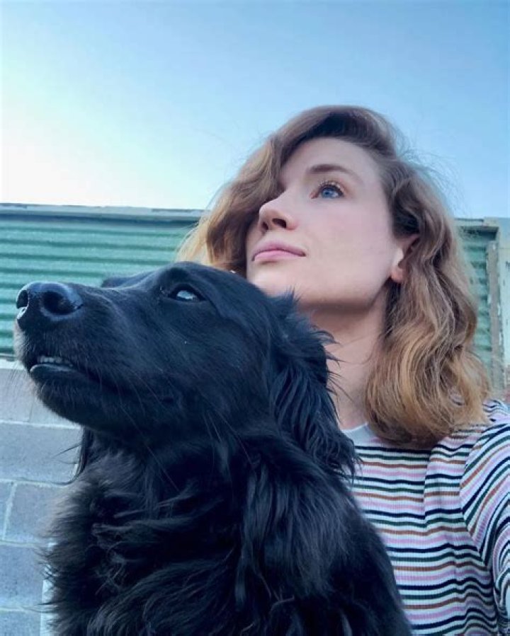 Amanda Jaros Pets - Celebrity Pets