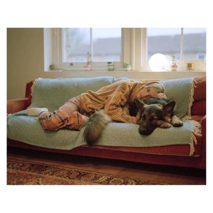 Amber Bain (The Japanese House) Pets