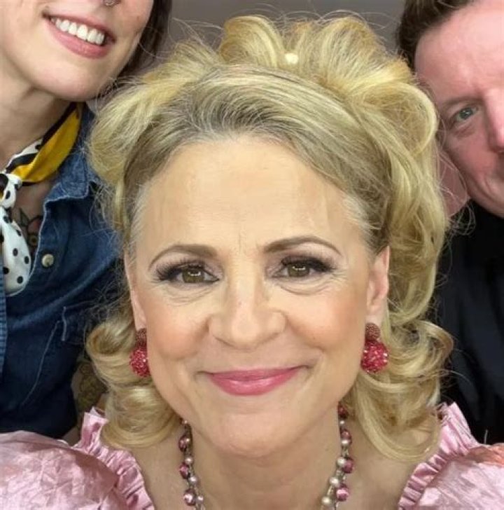 Amy Sedaris Pets - Celebrity Pets