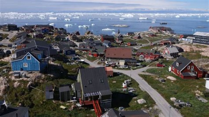 An Insider's Guide to Qaqortoq, Greenland