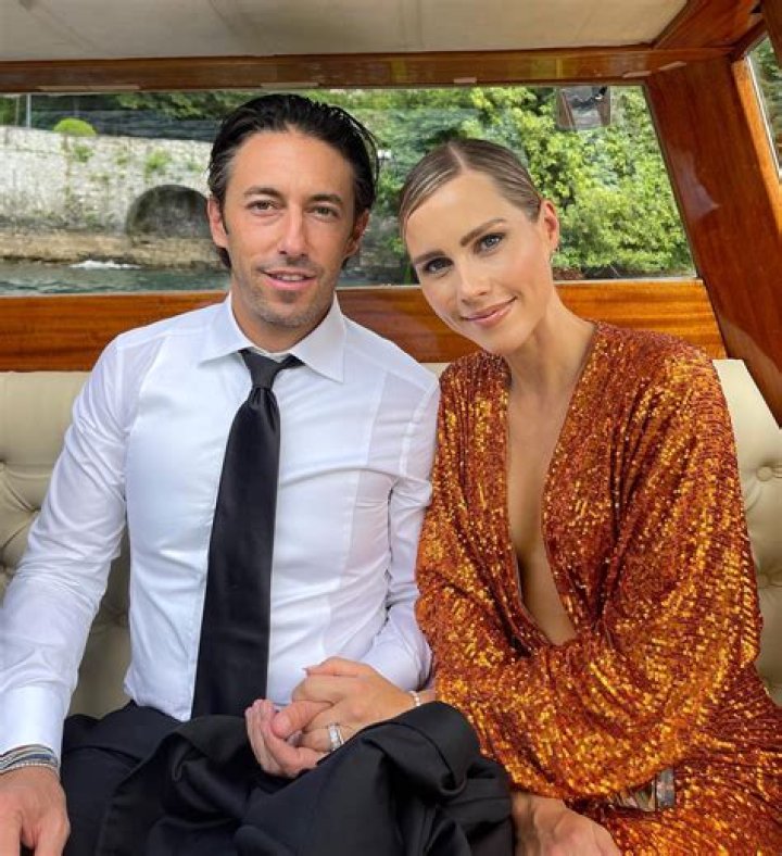 Andrew Joblon Wiki: Age, Girlfriend, Affairs, Engaged Details Of Claire Holt's Fiancé