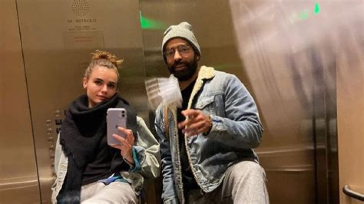 Anna Maiche Boyfriend - "Tiny Pretty Things" Star Dating Jonathan Lorenzo