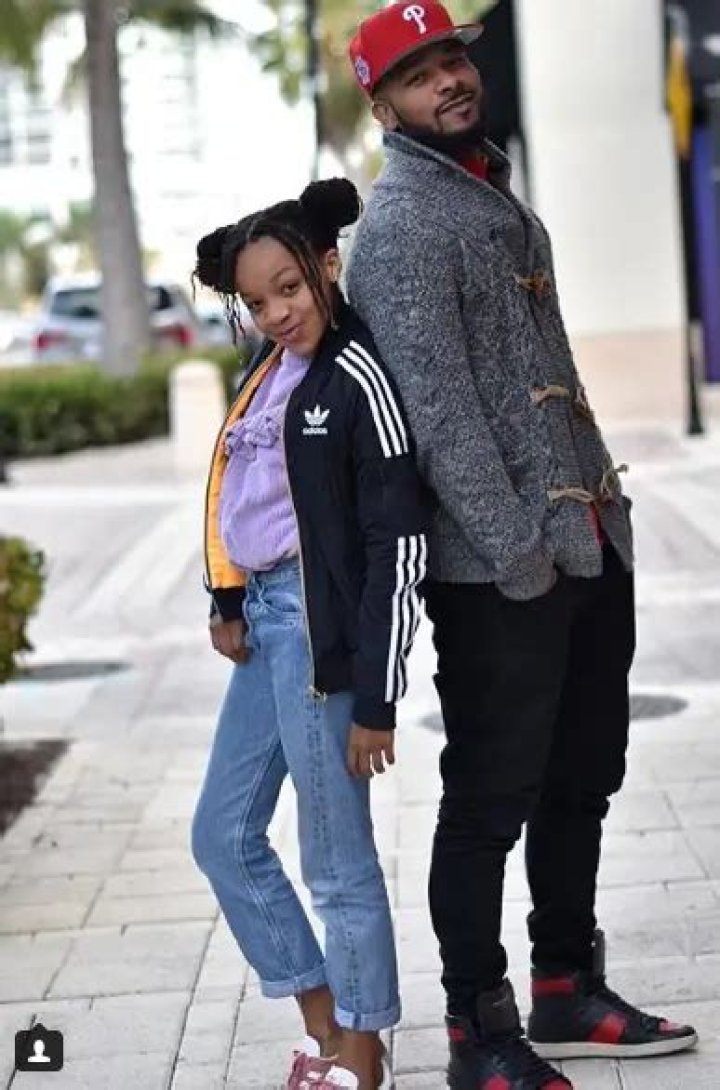 Anthony Burrell Wiki: Age, Birthday, Height, Parents, Girlfriend, Affairs, Gay