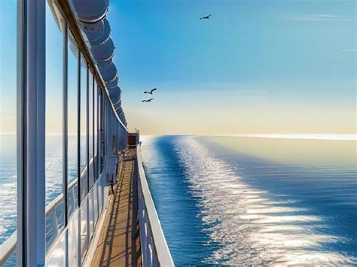 Arabian Sea Cruise: Best Cruises to Arabian Sea 2024 & 2025