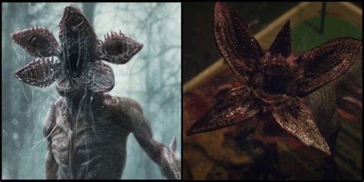 Are Eleven's powers connected to the Demogorgon?