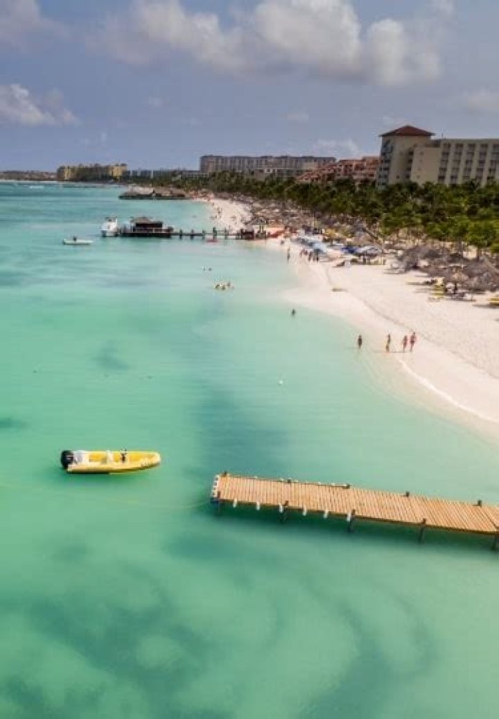 Aruba Travel Tips: Everything You Need to Know