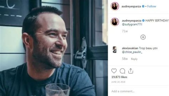 Audrey Esparza Wiki, Age, Birthday, Married, Husband, Height